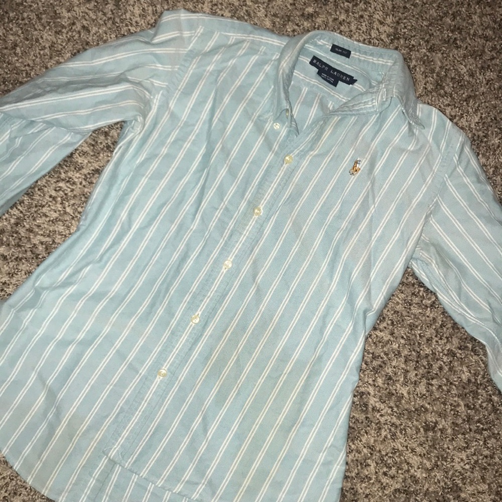 Ralph Lauren Polo